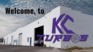 Добро пожаловать в KC Turbos