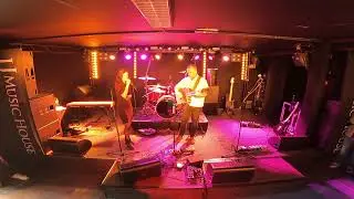 Insert Coin(s) - JJ Music House - Shallow