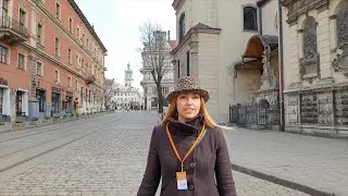 Mystical Lviv   The Churches
