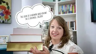 Victober 2025 TBR