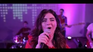 Лелюк Станислав , солист группы Cordance - The Look ( cover )