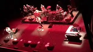 Incognito in Concert - Cobb Energy Perfomance Arts Theater - Atlanta