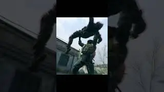 Back Breaker #K&ouml;nig #mw2 #mw2finisher #mw2execution #executioner #mw2multiplayer