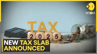 Union Budget 2025 | Sectors In Focus: Agriculture, Tax Reforms, And AI | India News | WION