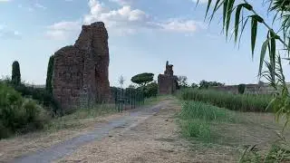 La Fisica degli Acquedotti a Tor Fiscale