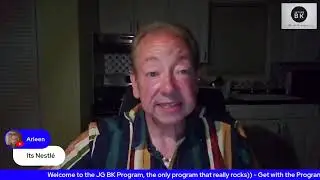 John Gee Come Say Hello