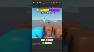 Egg Hatching System - Roblox Pets System (UNCOPYLCOKED) #roblox #robloxstudio #games
