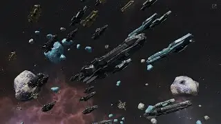 Infinate legrange lvl 2 city siege