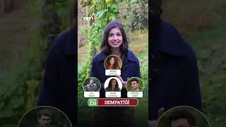Taşacak Bu Deniz setinin &lsquo;en&rsquo;lerini duymaya hazır mısınız? 🤩 #trt1