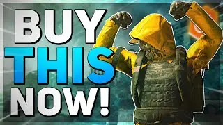 EMPEROR'S GUARD on sale AT BOTH COUNTDOWN & DZ VENDORS!  - The Division 2 Reset (Oct. 10th, 2023)