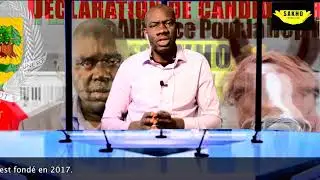 COMMENT AVANCER CHEZ LES SONINKE ? l'Analyse de Souleymane Bathily