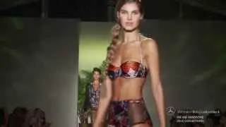 WE ARE HANDSOME MBFW SWIM 2015