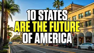 10 Countries with the Most Americans Living Abroad in 2024 || TravelMtl