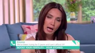 We've Been Trying For Five Years And Can't Afford IVF | This Morning