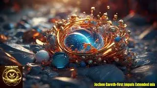 Jochen Gareth-First impuls Extended mix (Aerodynamica Music)