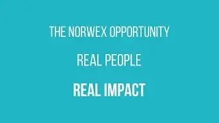 Why Join Norwex?