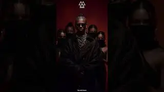 Afrobeat Type Beat - 