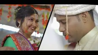 Karishma & Naresh I Wedding Film I Goa I 2022 I Alphagraphy Productions
