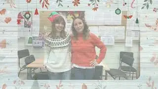 Navidad 2022 IES La Florida