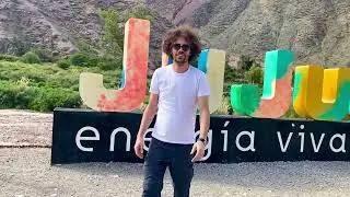 Amazing Siete colores Jujuy Argentina #argentina #travel #adventure #mountains #jujuy #t&uuml;rk #turco