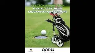 TRocket Golf