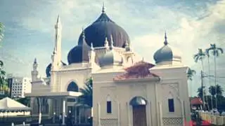 اذان عراقي. كركوك