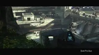 Halo 3 - See how they bait their trap?