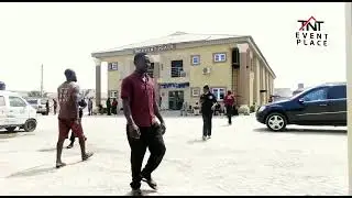 TNT Event Place In Ikorodu, Lagos, Nigeria