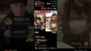 Live Cañita Tiktok 2024 03 18