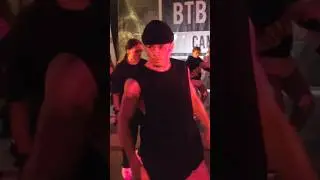 Will West | BTB Dance Agency | BTB Dance Camp | #dance #shorts #sza #kendricklamar