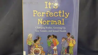 2. Making Babies - It's Perfectly Normal