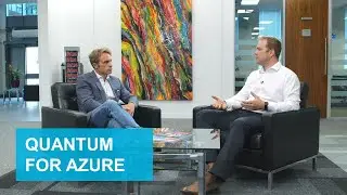 Квант для Azure