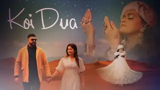 Koi Dua |Official Musical Video |Emotional | Meenakshi Pange|Featuring: Honey Siddhu & Sakshi Mehta 