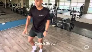 Pilipinas Climbing S&C | Full-Body Recovery & Flexibility Flow