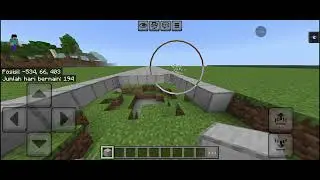 #membuatdesapart1 😎😎😎 #fffffffffffyyyyyyyyyyypppppppppppp #bismillahfyp  #minecraft Minecraft 