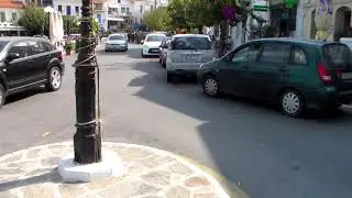 Evdilos, Ikaria