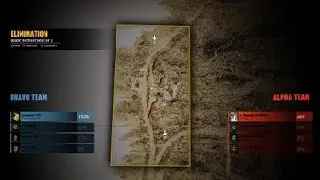 Tom Clancy's Ghost Recon&reg; Wildlands_squad ed up lol