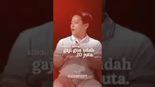 Cara Dapetin 1M Pertama