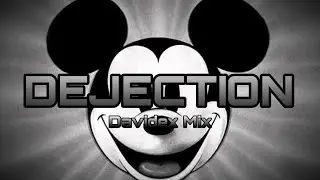 Vs. Wednesday Infidelity: DEJECTION [DAVIDEX MIX]