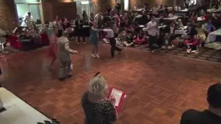 E2 NSW State Titles 2016 - Slow Swing Senior/Master Amateur