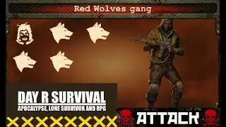 Day R Survival (Online Mode) Part 81 - Sister Cities: Krasnoyarsk & Irkutsk