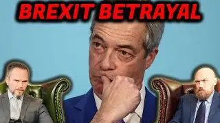 Keir Starmer & The Farage Clause
