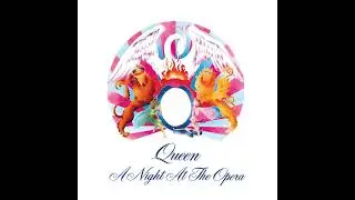 Queen - Bohemian Rhapsody (Higher Pitch)