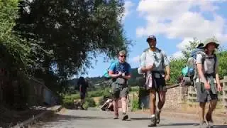 Gold DofE 2018 Expedition Music Video