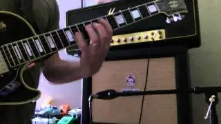 1976 Marshall JMP 50 watt