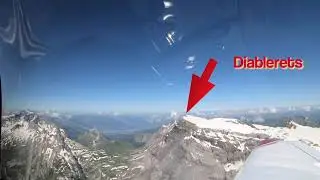 The Beauty of Switzerland #10 Arnensee - Glacier 3000 - Schwarzsee