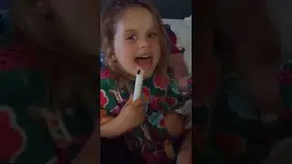 FLOFLO FALANDO QUE JOS&Eacute; E MARIA ALICE S&Atilde;O SEUS MELHORES AMIGOS #virginiafonseca