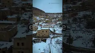 The Vanishing Village of Hoer Verde