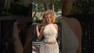 Киара Пич 🇧🇷 От звезды Instagram до интернет-сенсации 🇧🇷 Биография, описанная за 3 минуты 🇧🇷