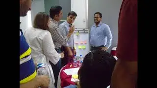 Applied Project Management For HR Leaders
